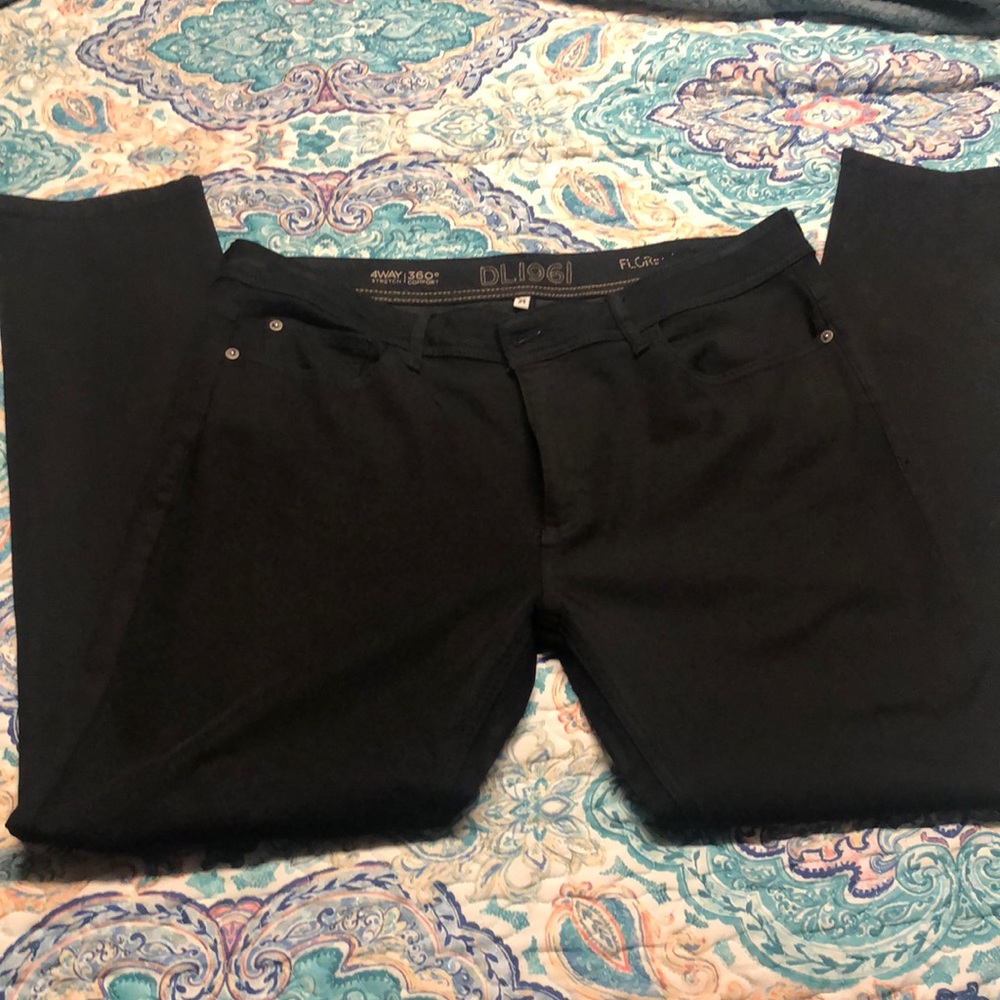 DL1961 Florence Skinny Jeans Women’s size 34